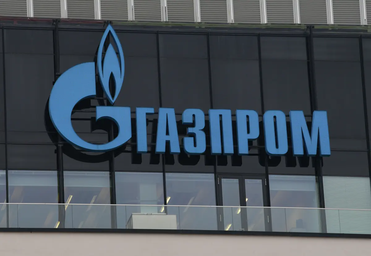 «Газпром» обсудил с Мозамбиком перспективы сотрудничества в газовой сфере